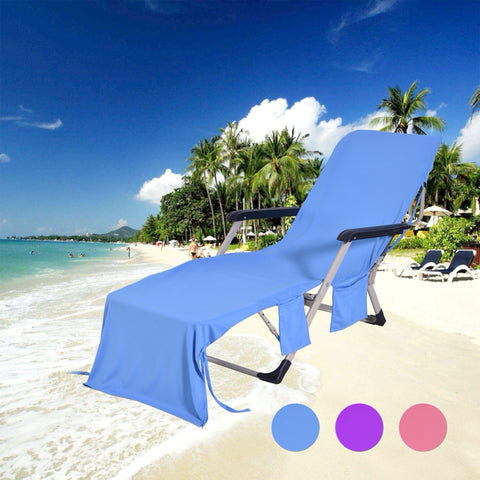 Beach Towel Sun Lounger