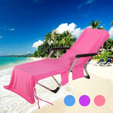 Beach Towel Sun Lounger