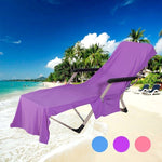 Beach Towel Sun Lounger