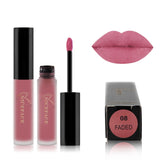 lip gloss waterproof