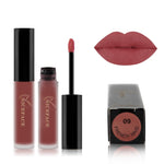 lip gloss waterproof