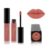 lip gloss waterproof