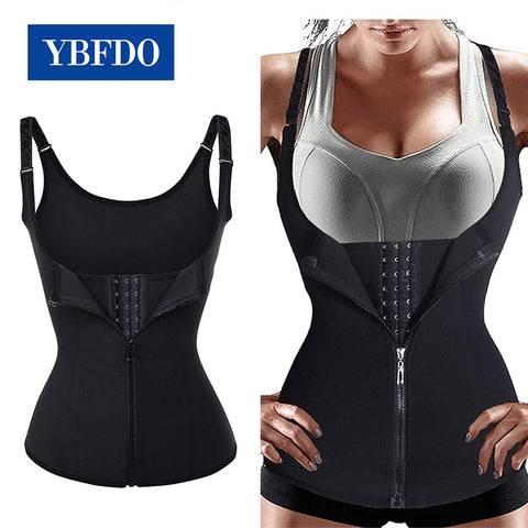 Womens  Body Shaper Waist Trainer