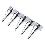 Stainless Steel Claws