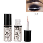 Metallic/Shiny Eyeshadow Glitter Liquid Eyeliner