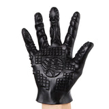 Bdsm Glove Sex Toys