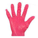 Bdsm Glove Sex Toys