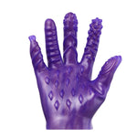 Bdsm Glove Sex Toys