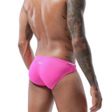 Mens Bikini Swim Briefs