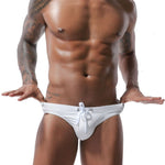 Mens Bikini Swim Briefs