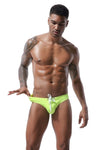 Mens Bikini Swim Briefs