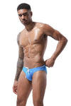 Mens Bikini Swim Briefs