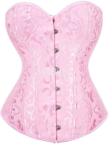 caudatus vintage corsets plus size