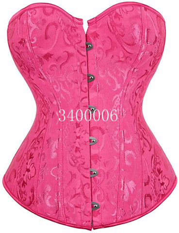 caudatus vintage corsets plus size