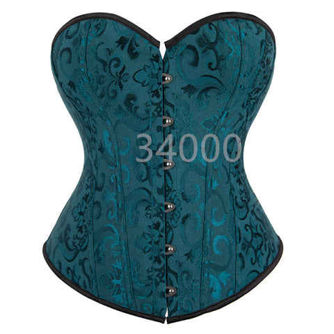 caudatus vintage corsets plus size