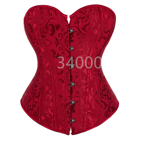 caudatus vintage corsets plus size