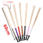 Canes Natural Rattan Rods